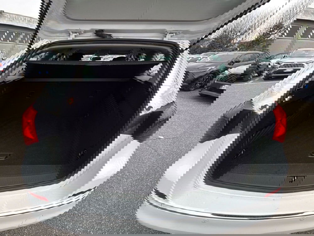 Opel Astra Station Wagon usata a Piacenza (7)