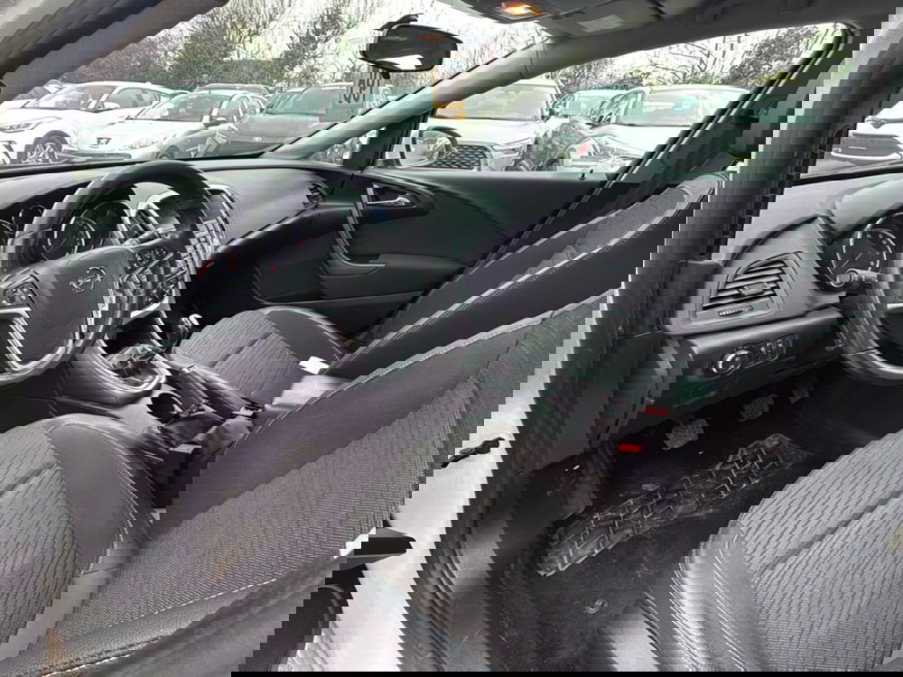 Opel Astra Station Wagon usata a Piacenza (8)