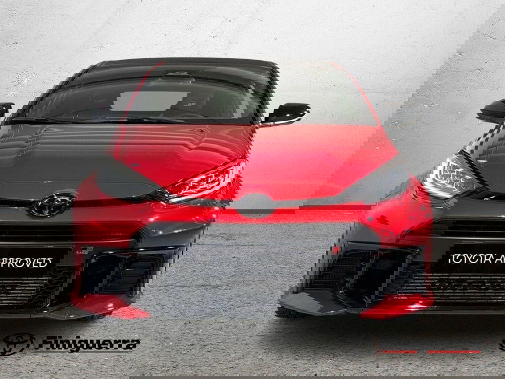 Toyota GR Yaris usata a Lecco (2)