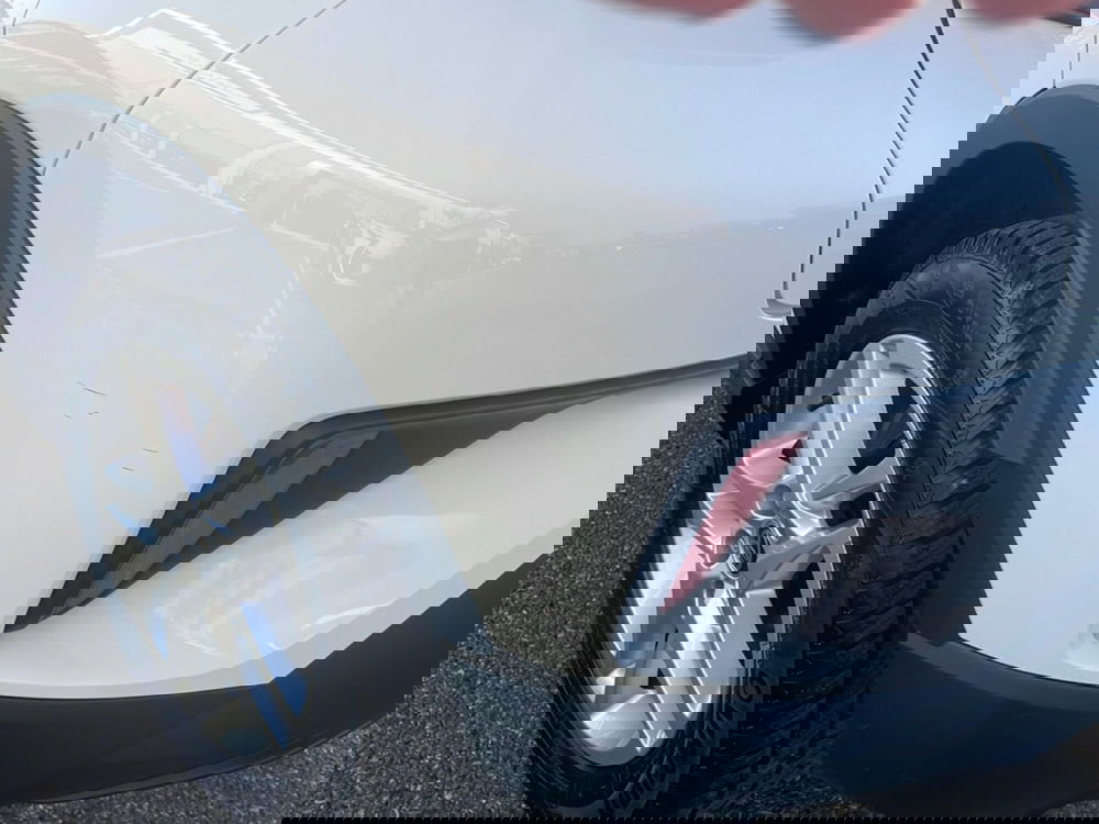 Toyota Toyota C-HR usata a Piacenza (10)