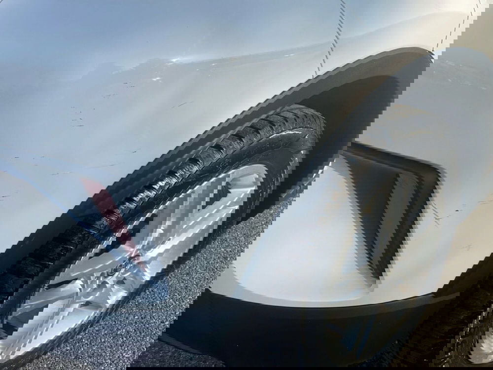 Toyota Toyota C-HR usata a Piacenza (11)