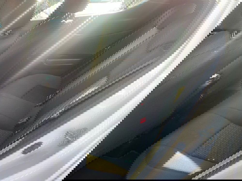 Toyota Toyota C-HR usata a Piacenza (13)