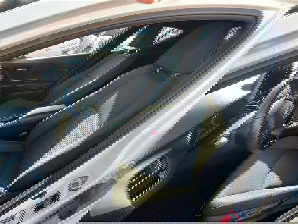 Toyota Toyota C-HR usata a Piacenza (16)
