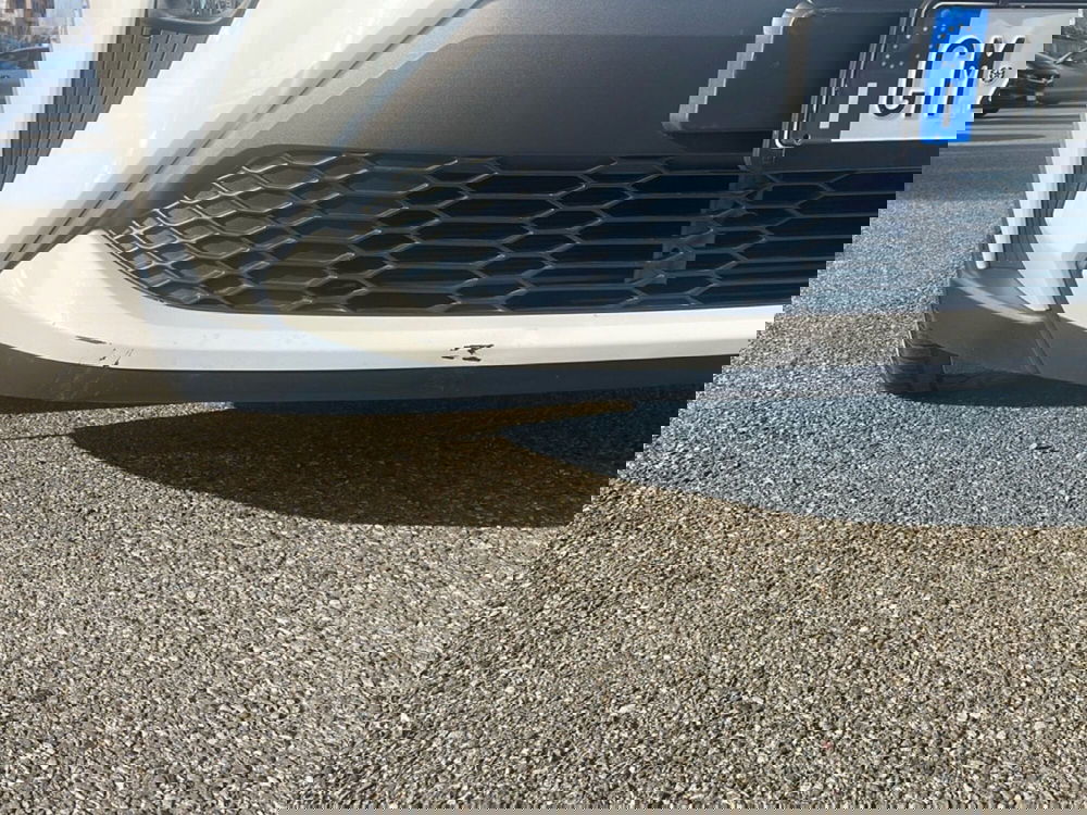 Toyota Toyota C-HR usata a Piacenza (18)