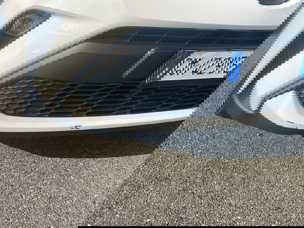 Toyota Toyota C-HR usata a Piacenza (19)