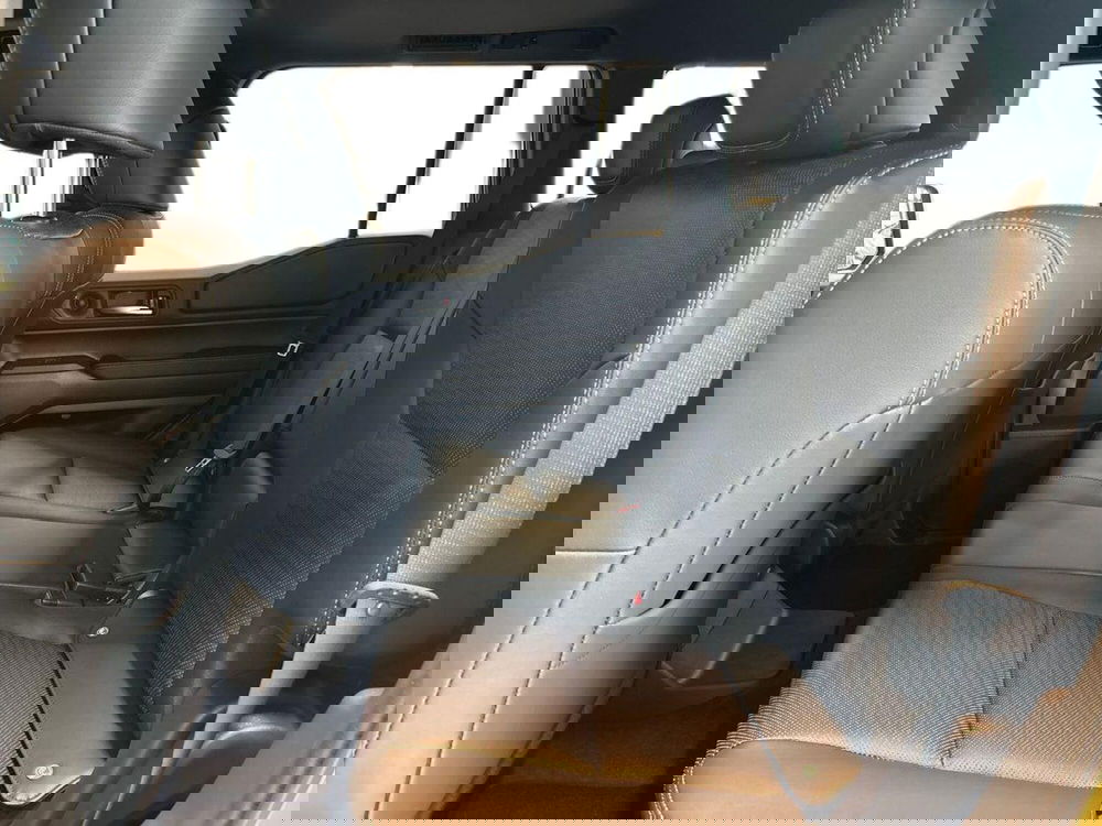 Toyota Land Cruiser nuova a Lecco (11)