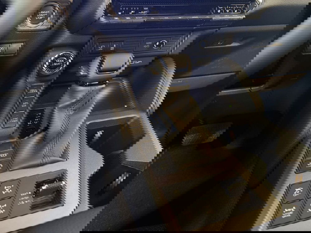 Toyota Land Cruiser nuova a Lecco (14)