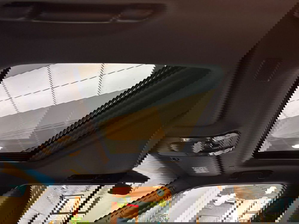 Toyota Land Cruiser nuova a Lecco (19)