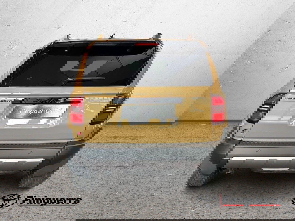 Toyota Land Cruiser nuova a Lecco (3)