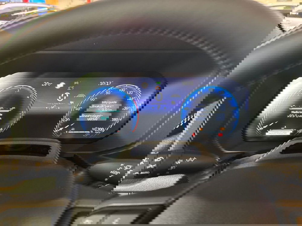 Toyota Land Cruiser nuova a Lecco (9)