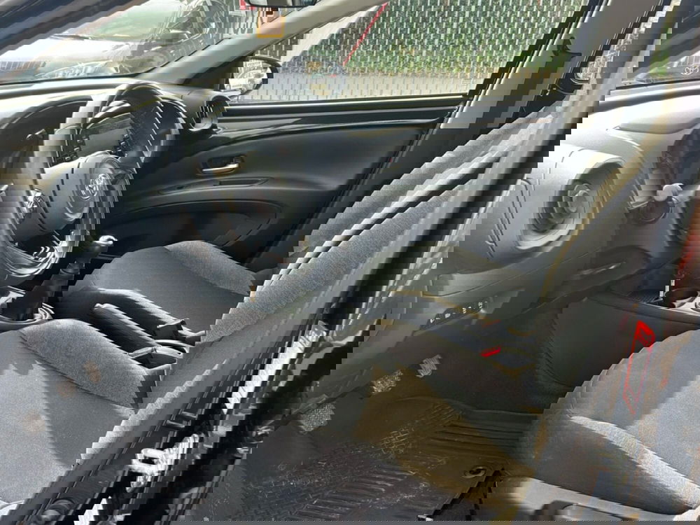 Toyota Aygo X usata a Piacenza (10)