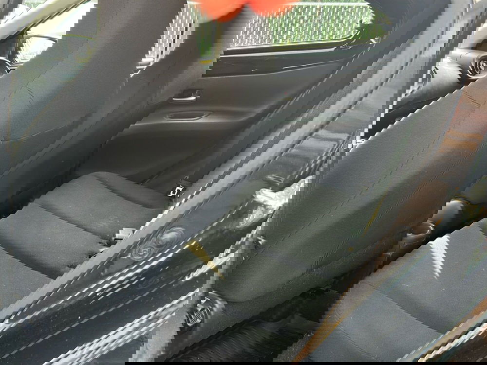 Toyota Aygo X usata a Piacenza (11)
