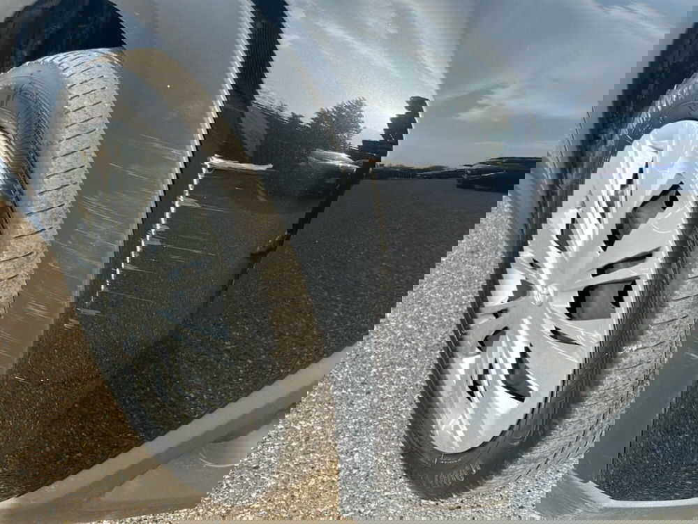 Toyota Aygo X usata a Piacenza (9)