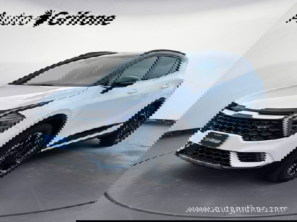 Kia Sportage usata a Modena