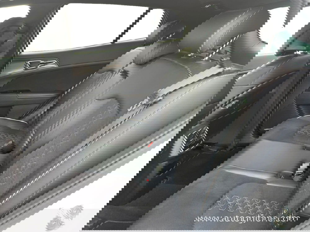 Kia Sportage usata a Modena (13)