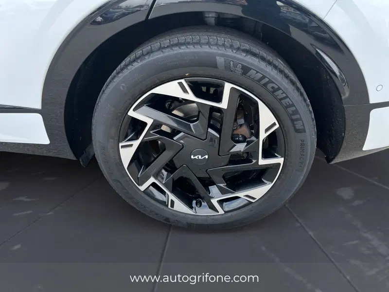 Kia Sportage usata a Modena (14)