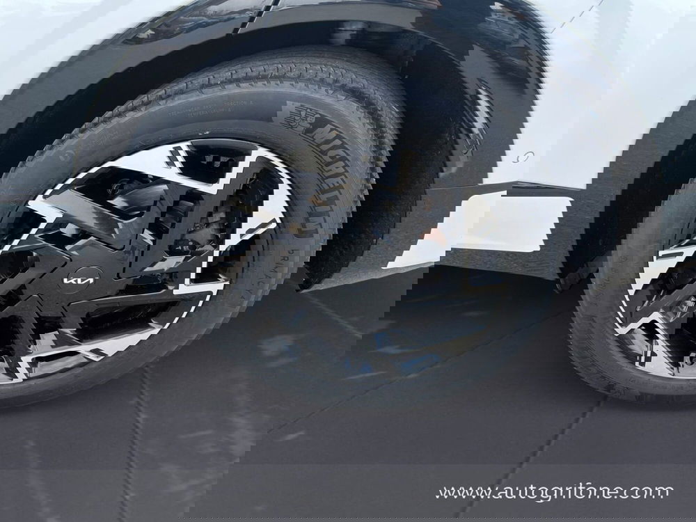 Kia Sportage usata a Modena (14)