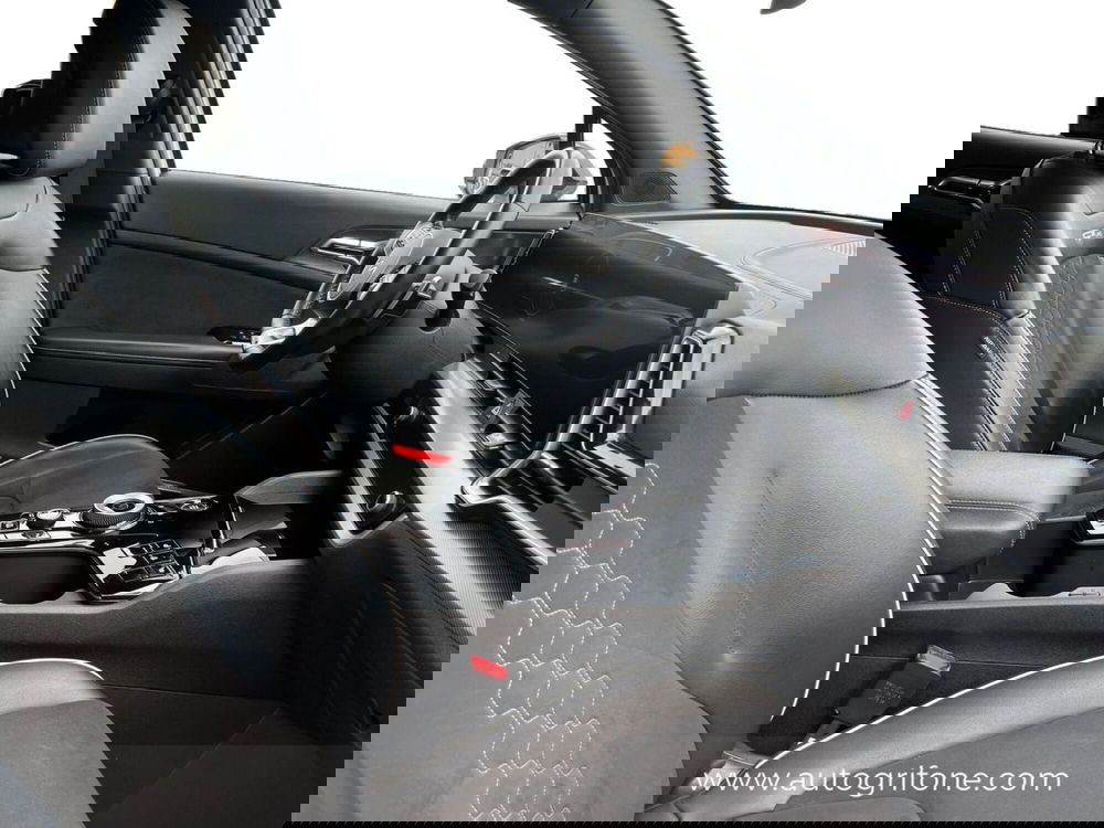 Kia Sportage usata a Modena (15)