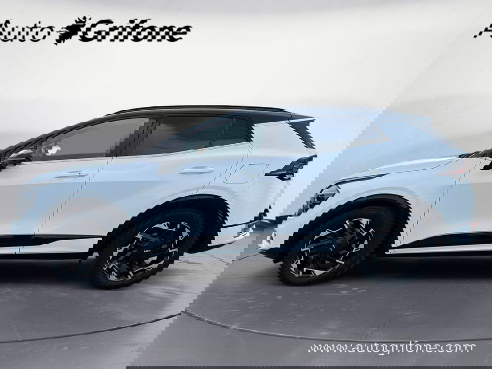 Kia Sportage usata a Modena (2)