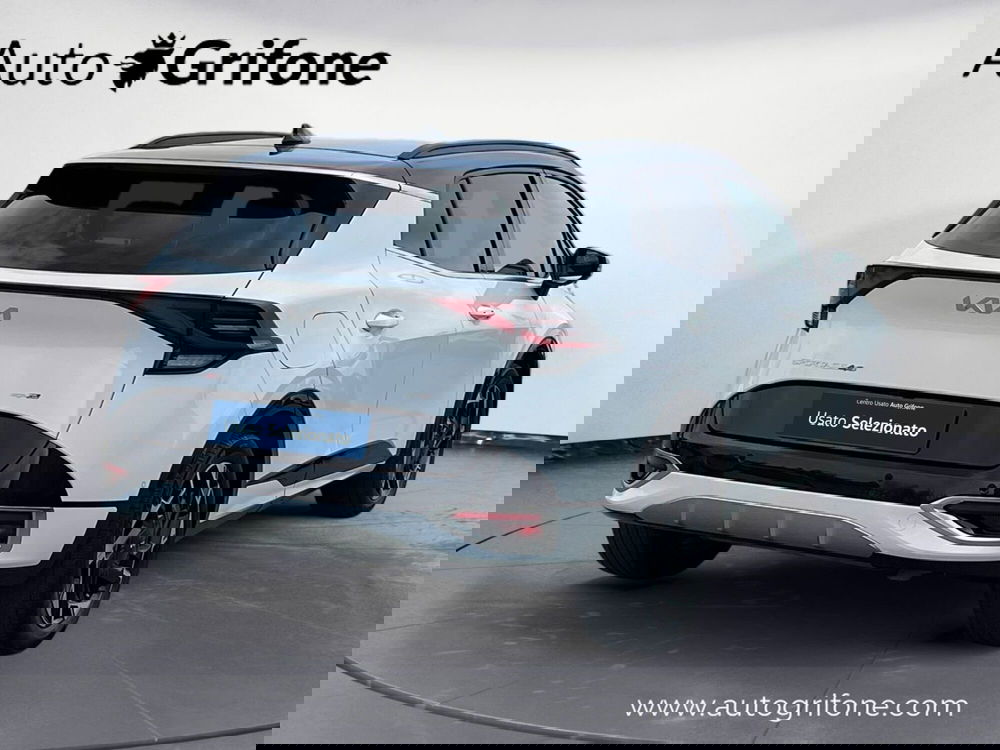 Kia Sportage usata a Modena (5)