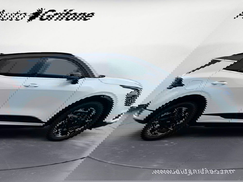 Kia Sportage usata a Modena (6)