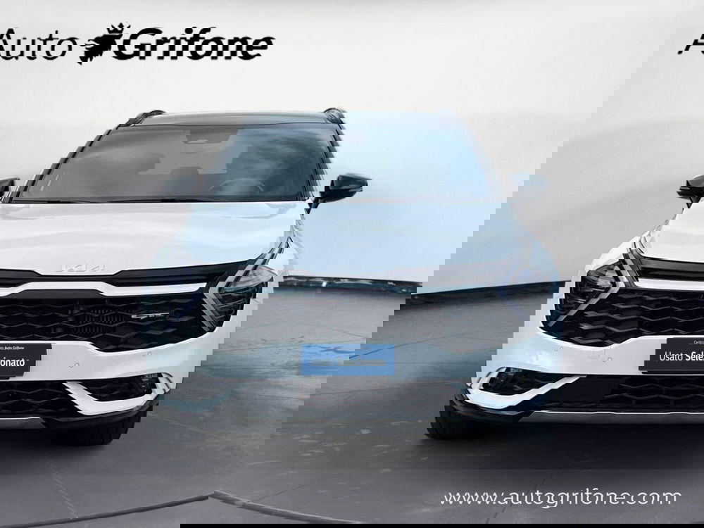 Kia Sportage usata a Modena (8)