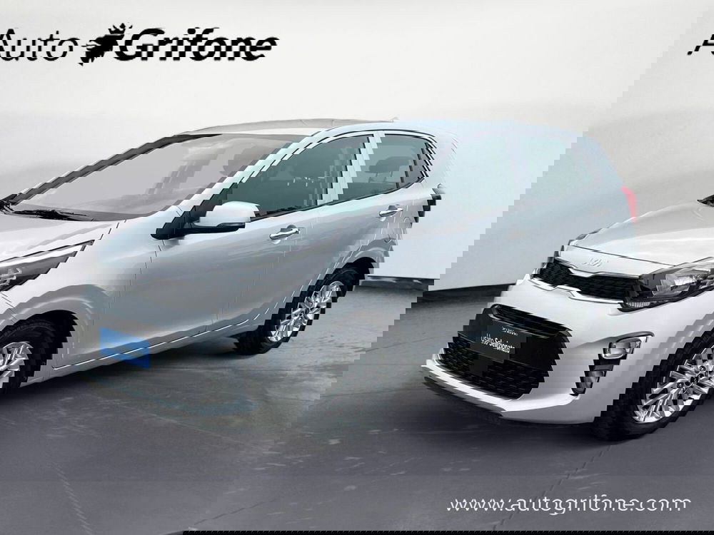 Kia Picanto usata a Modena