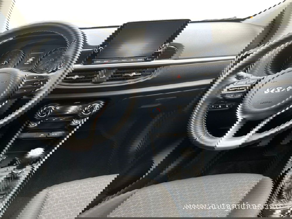 Kia Picanto usata a Modena (10)