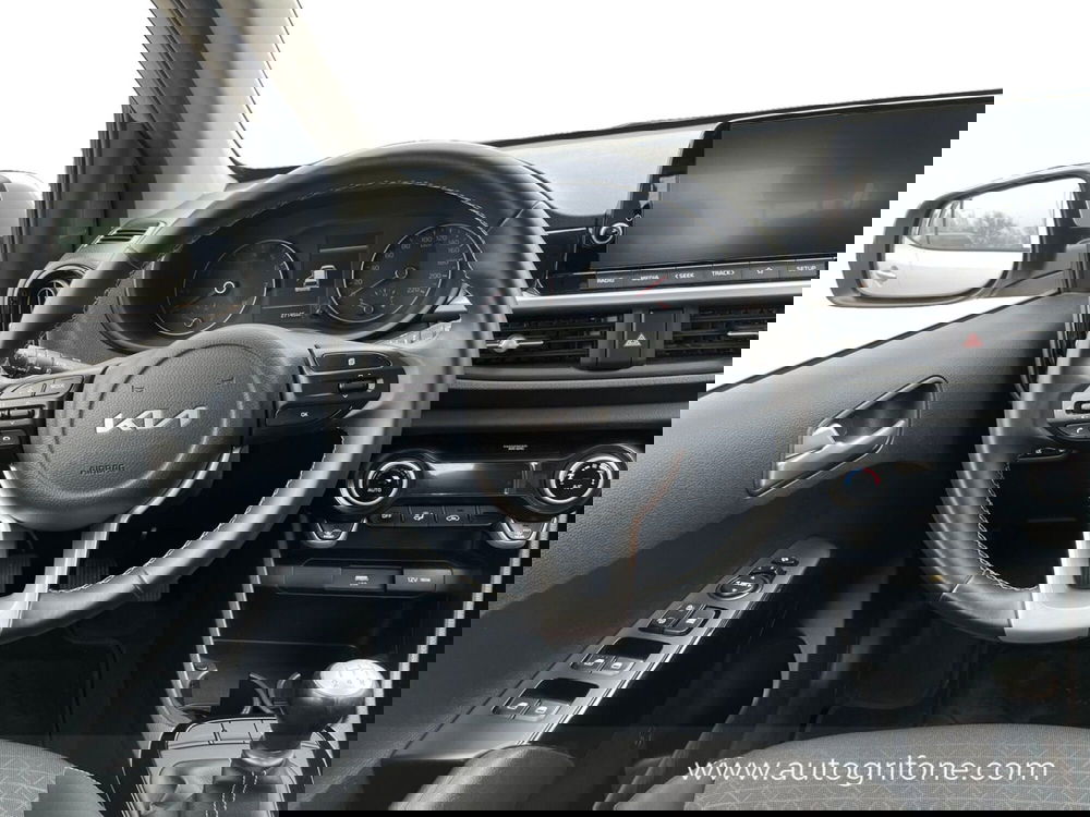 Kia Picanto usata a Modena (12)