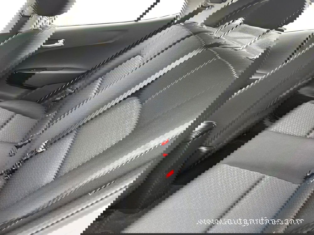 Kia Picanto usata a Modena (13)