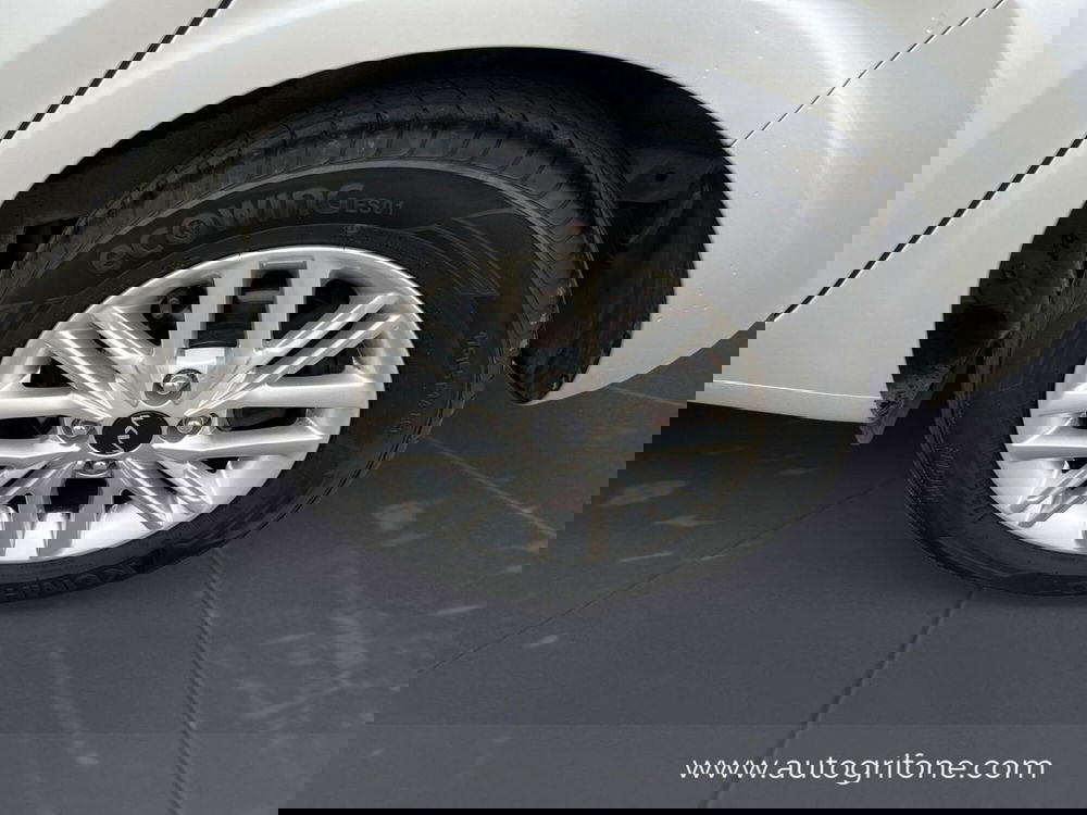 Kia Picanto usata a Modena (14)