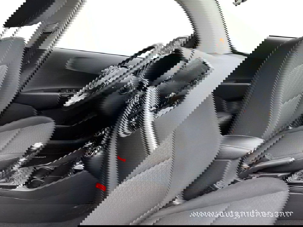 Kia Picanto usata a Modena (15)