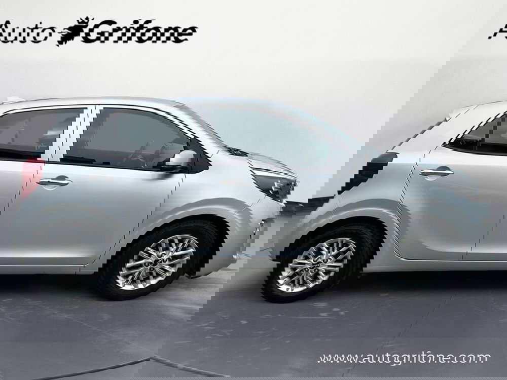 Kia Picanto usata a Modena (6)