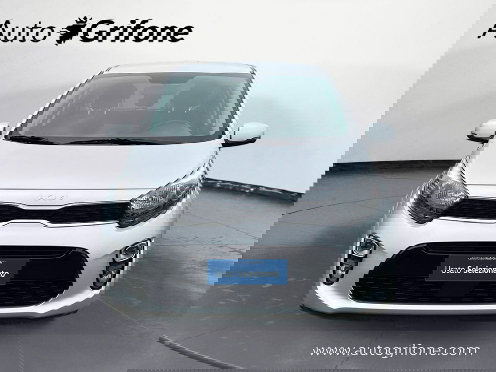 Kia Picanto usata a Modena (8)