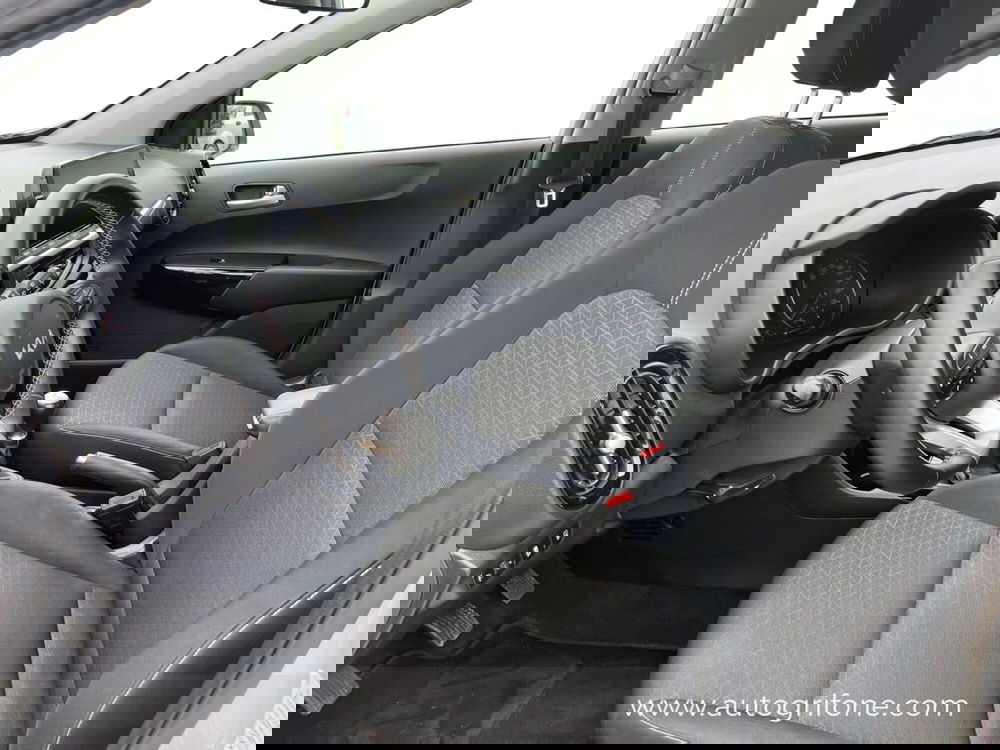 Kia Picanto usata a Modena (9)