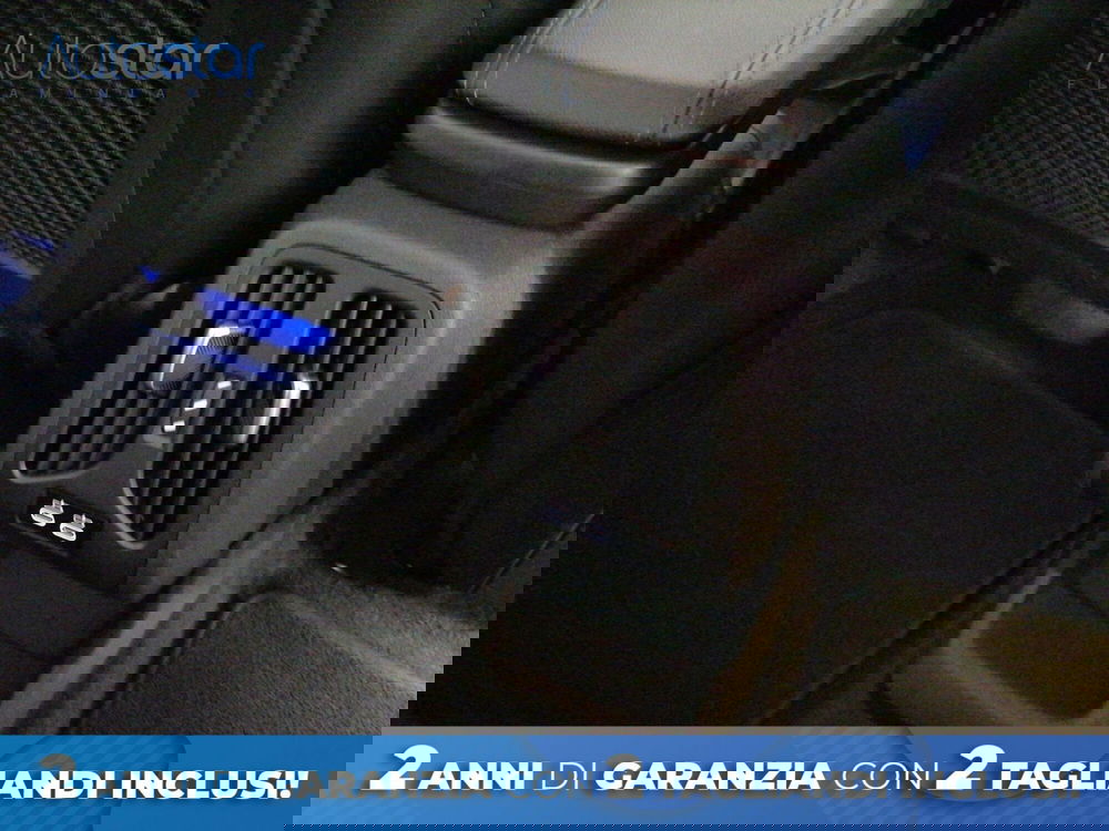 BMW Serie 2 Active Tourer usata a Roma (10)