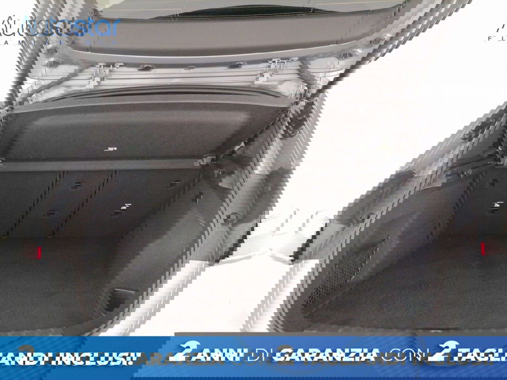 BMW Serie 2 Active Tourer usata a Roma (11)