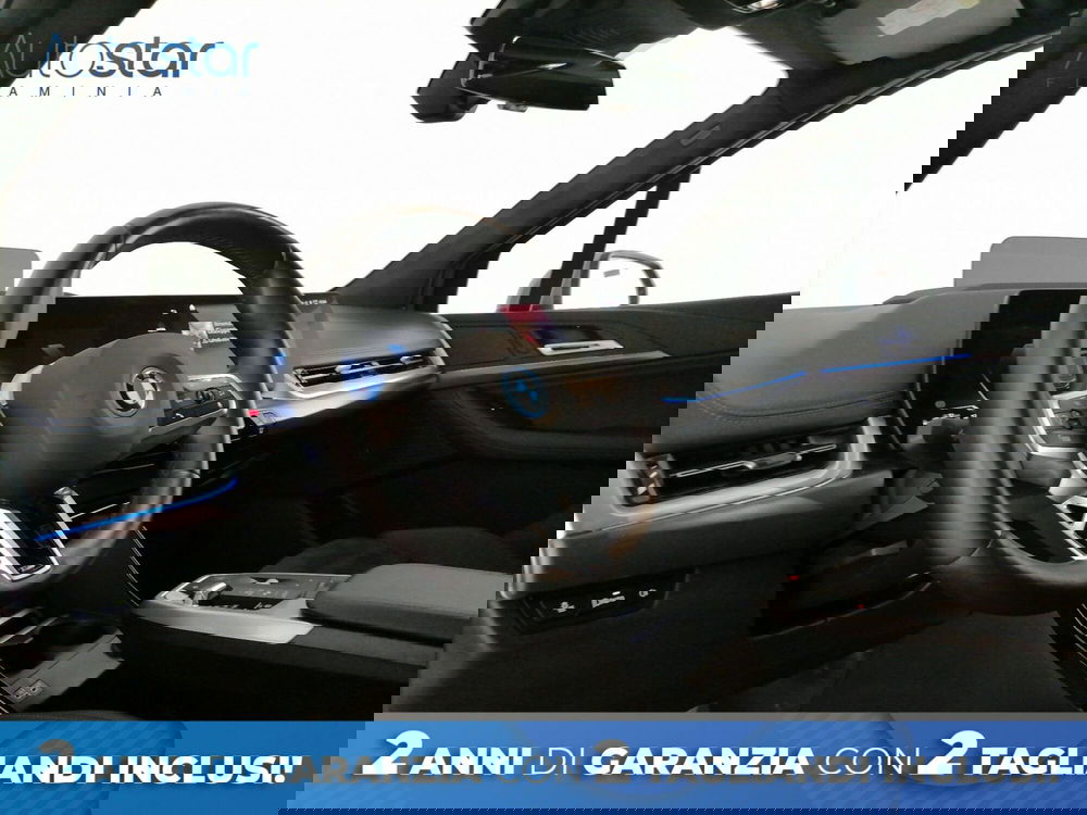 BMW Serie 2 Active Tourer usata a Roma (13)