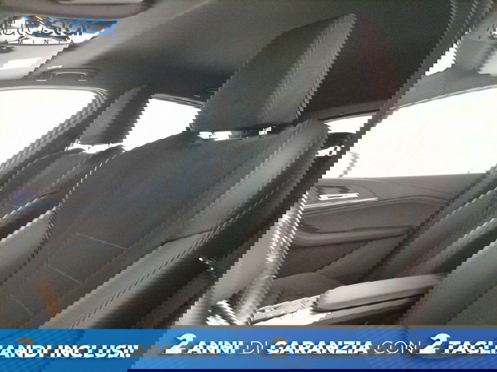 BMW Serie 2 Active Tourer usata a Roma (14)