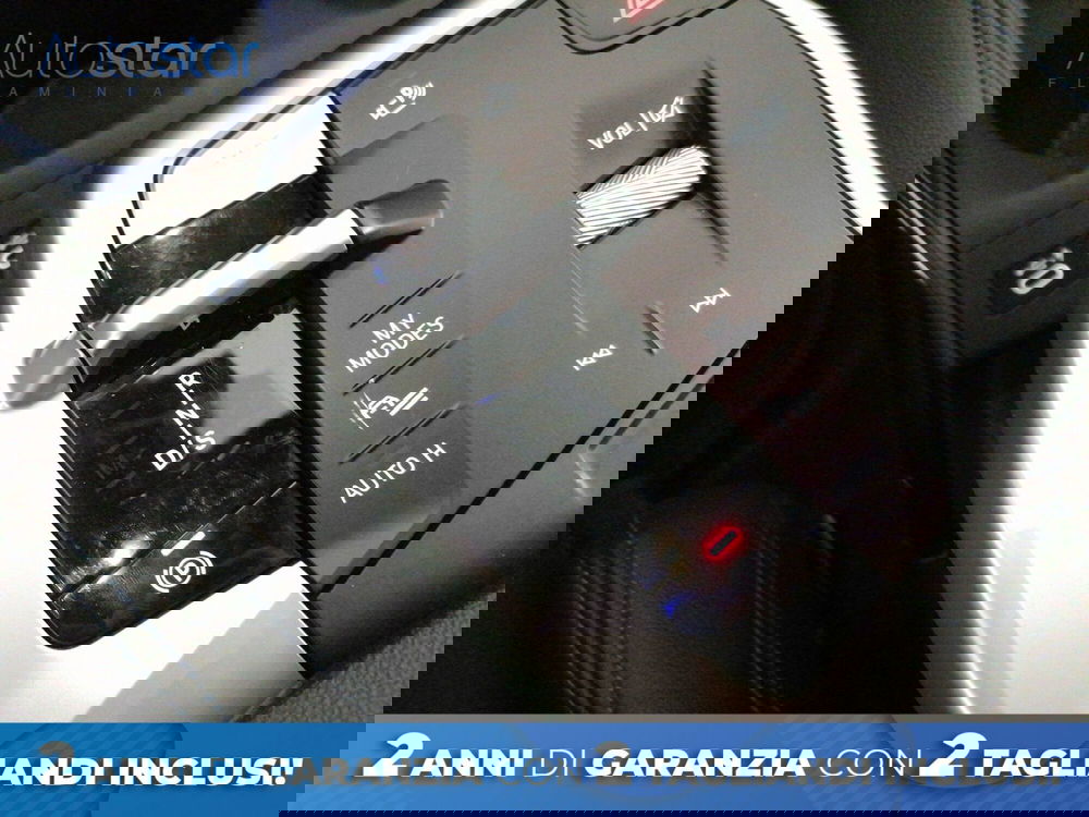 BMW Serie 2 Active Tourer usata a Roma (15)