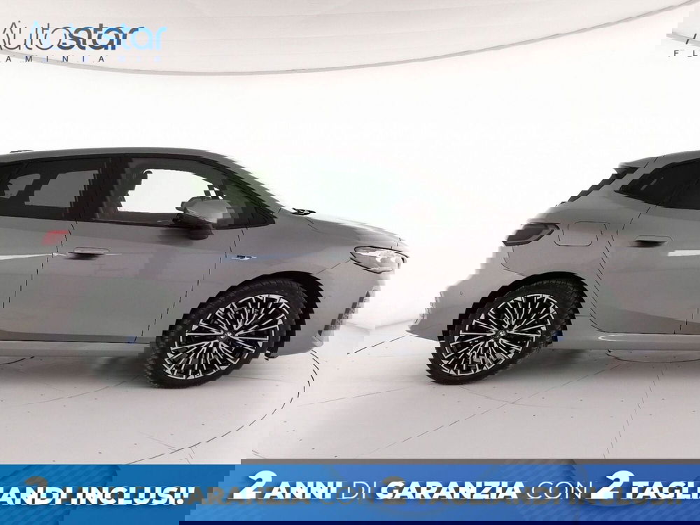 BMW Serie 2 Active Tourer usata a Roma (4)