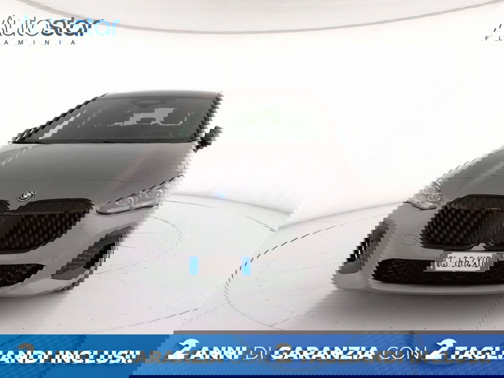 BMW Serie 2 Active Tourer usata a Roma (5)