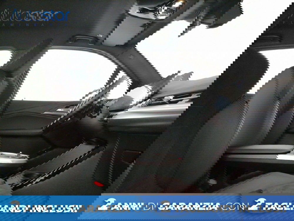 BMW Serie 2 Active Tourer usata a Roma (6)