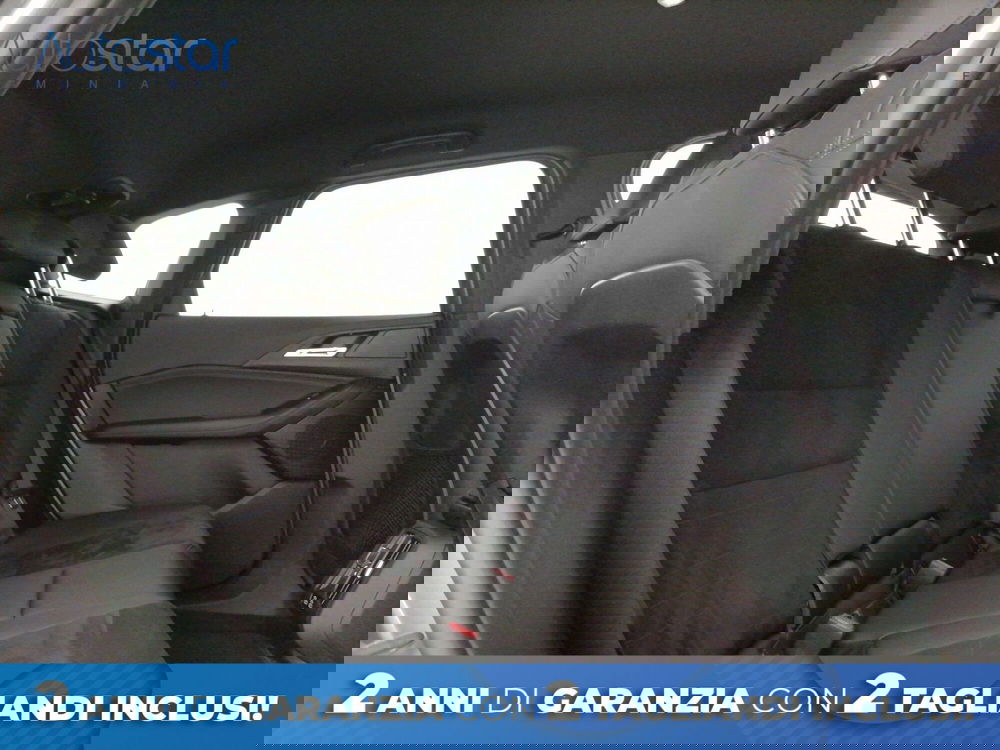 BMW Serie 2 Active Tourer usata a Roma (8)