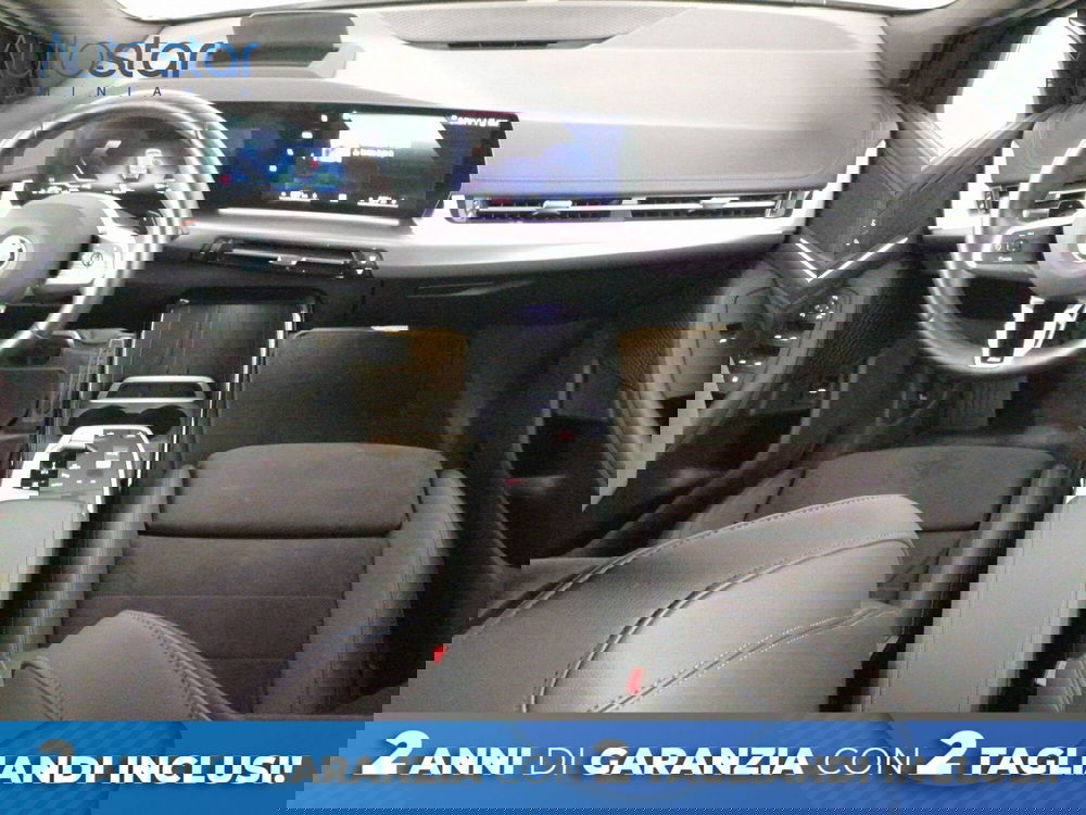 BMW Serie 2 Active Tourer usata a Roma (9)