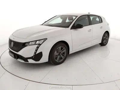 Peugeot 308 PureTech Turbo 130 S&amp;S Active Pack nuova a San Marco Evangelista