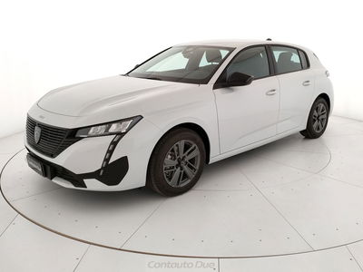 Peugeot 308 PureTech Turbo 130 S&amp;S Active Pack nuova a San Marco Evangelista