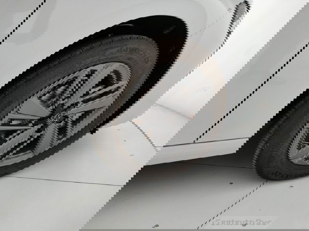 Peugeot 308 nuova a Caserta (14)