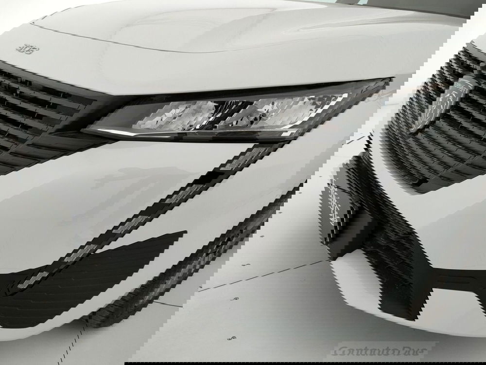 Peugeot 308 nuova a Caserta (15)