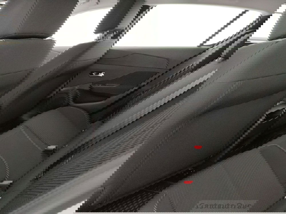 Peugeot 308 nuova a Caserta (16)